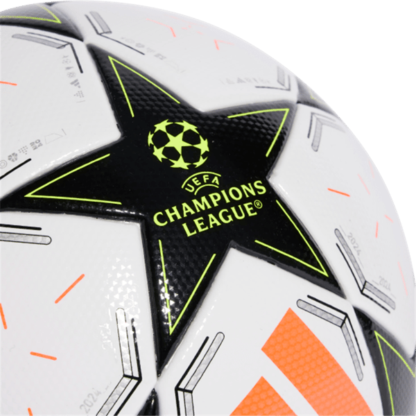 UCL LGE