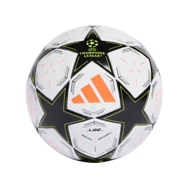 UCL LGE