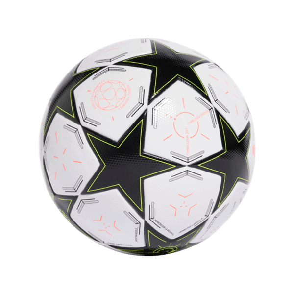 UCL LGE