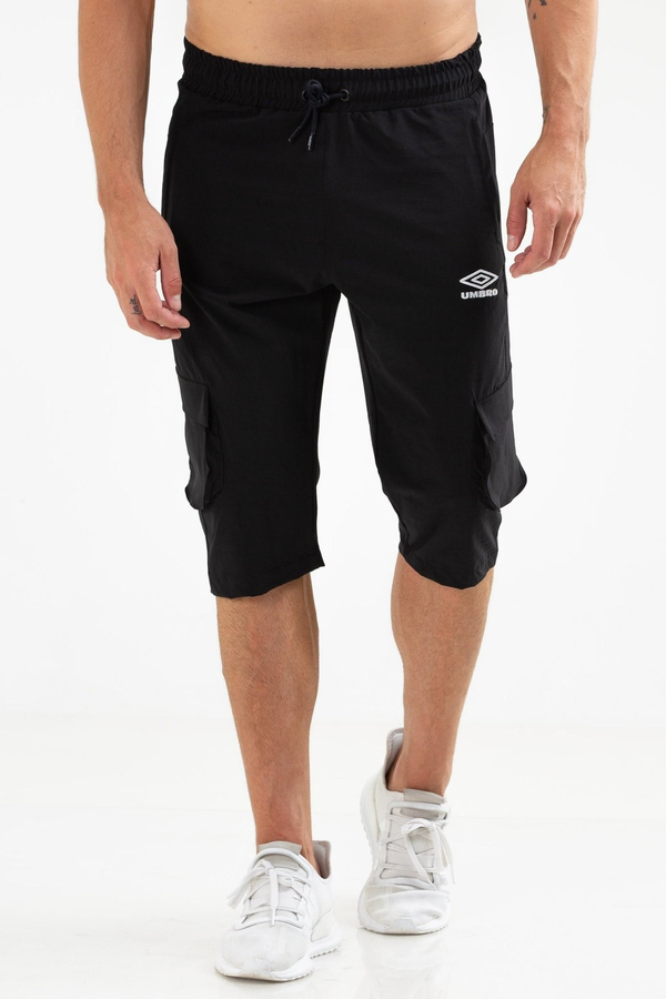 Umb Arlo Shorts SIYAH