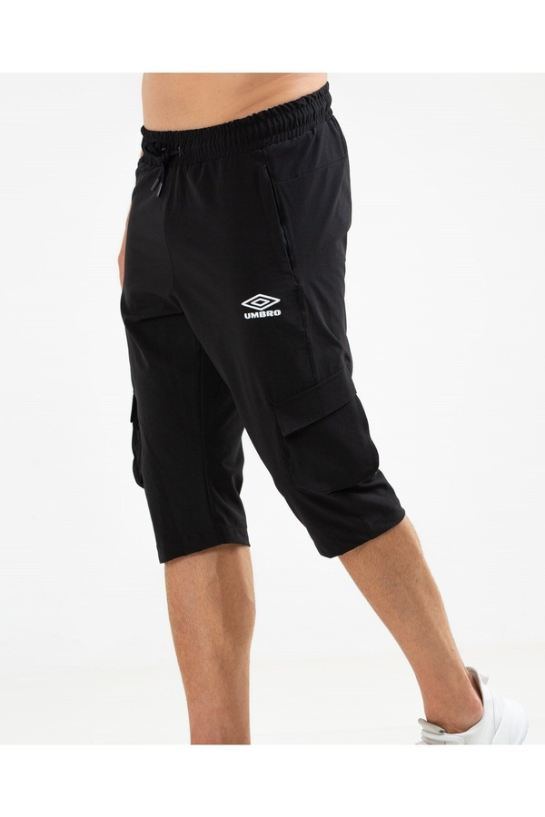 Umb Arlo Shorts SIYAH