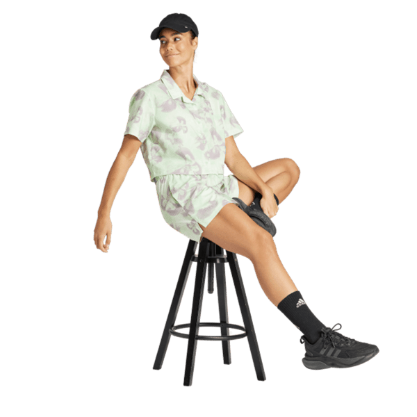 W AOP SHORT