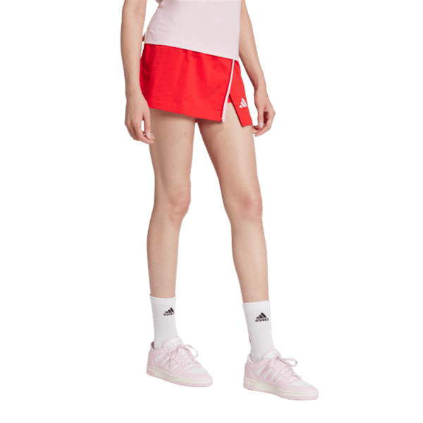 W CB SKORT