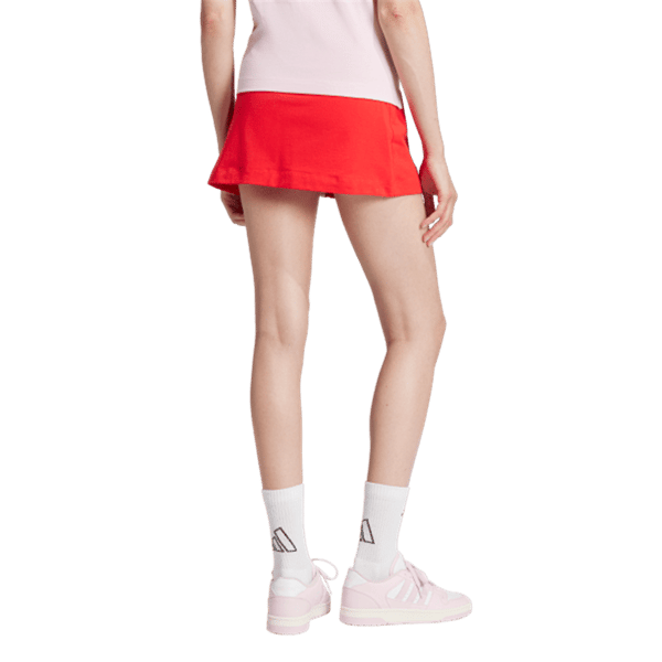 W CB SKORT