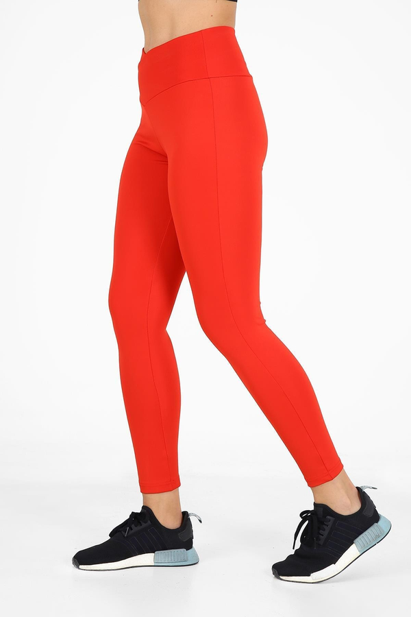 W Cross Waist Tight