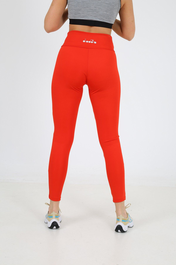 W Cross Waist Tight