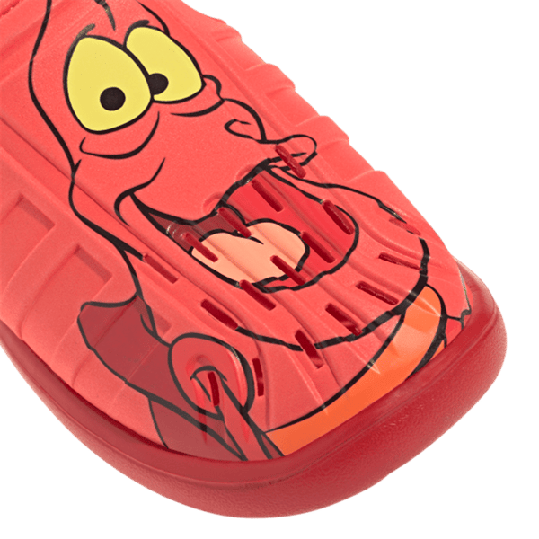 WATER SANDAL SEBASTIAN C