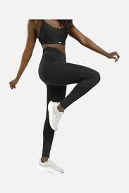 WOR Basic High Rise