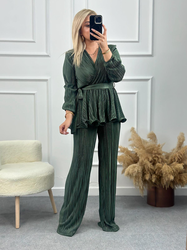 Akordiyon Kumaş Maria Takım HAKİ-23YUST000137