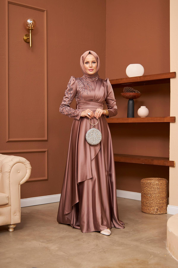 Alara Abiye - Bakır