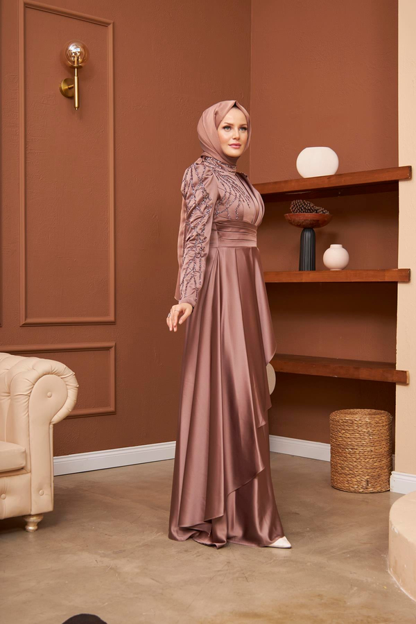 Alara Abiye - Bakır