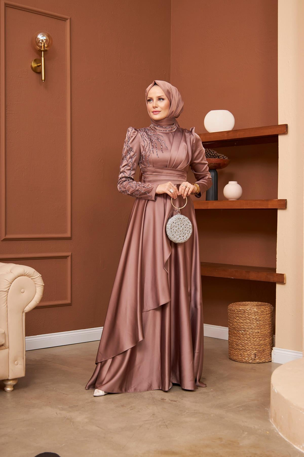 Alara Abiye - Bakır