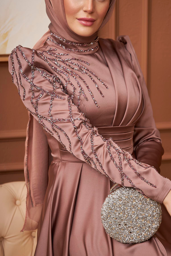 Alara Abiye - Bakır