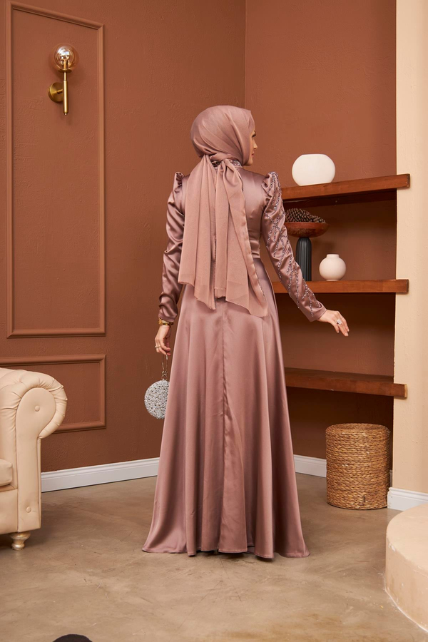 Alara Abiye - Bakır