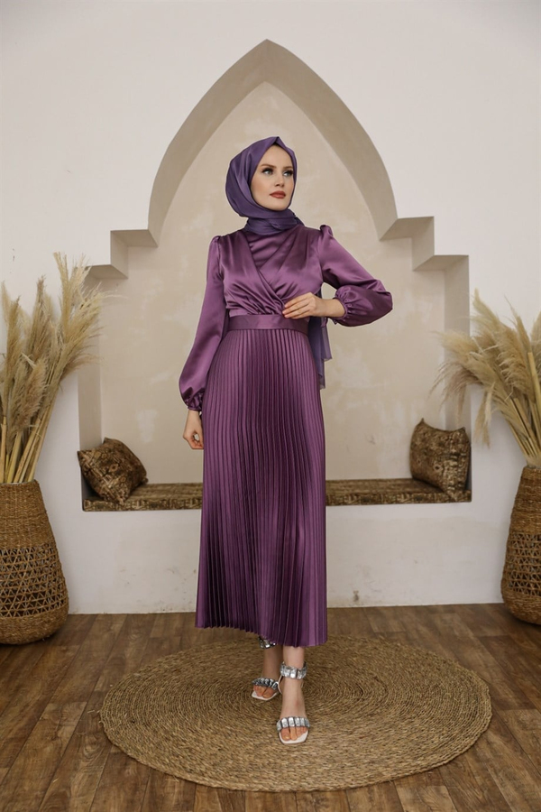 Almila Abiye - Lila