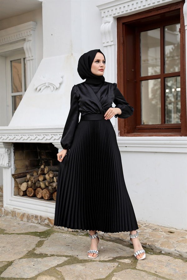 Almila Abiye - Siyah