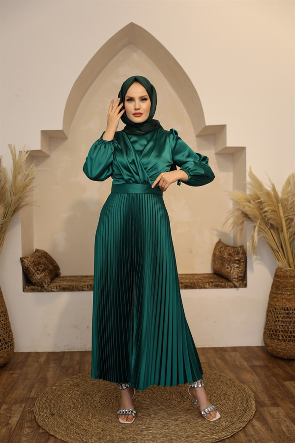 Almila Abiye - Yeşil