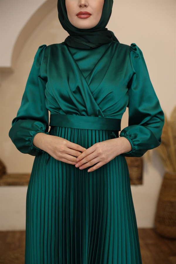 Almila Abiye - Yeşil