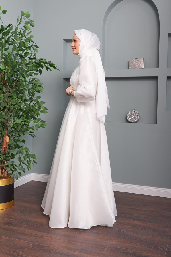Aysun Abiye - Beyaz