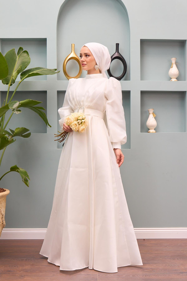 Aysun Abiye - Beyaz