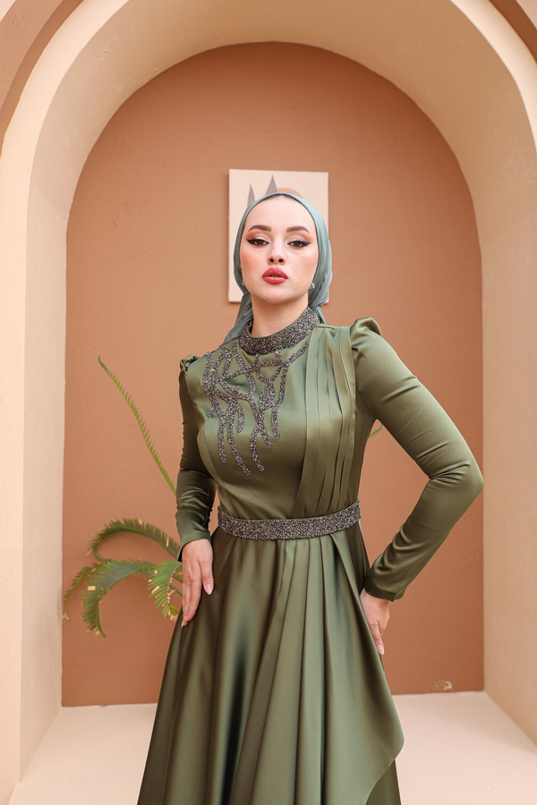 Beril Abiye - Haki