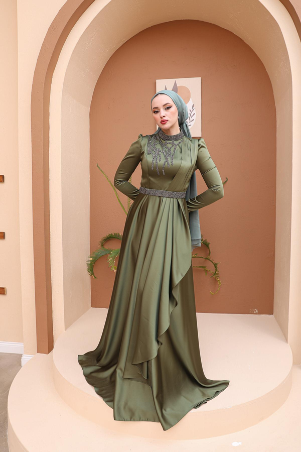Beril Abiye - Haki