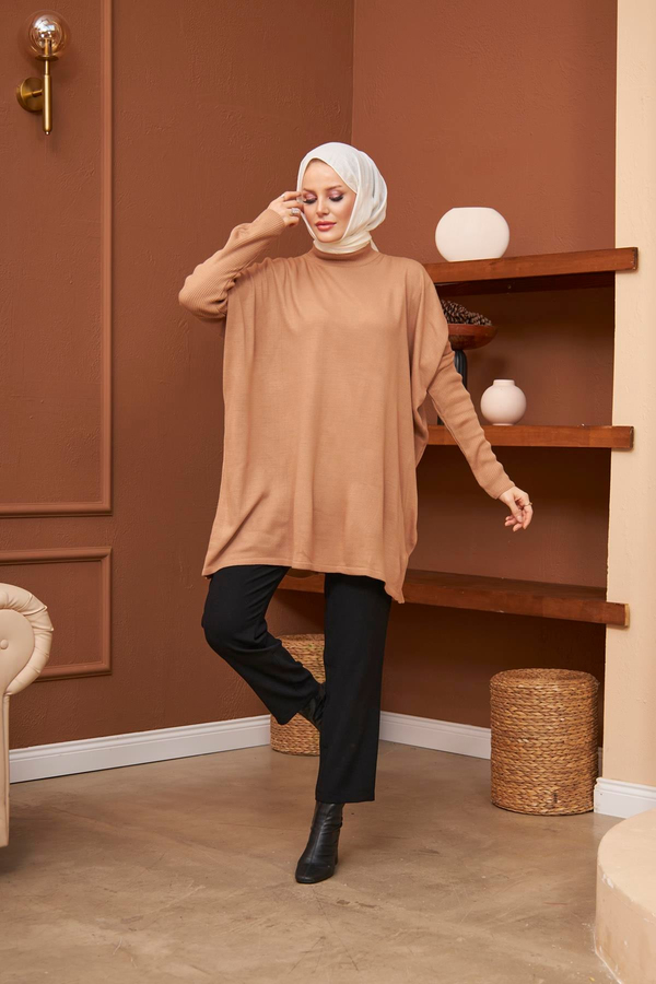 Çisem Tunik - Vizon