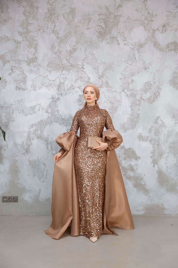 Diva Abiye - Bakır