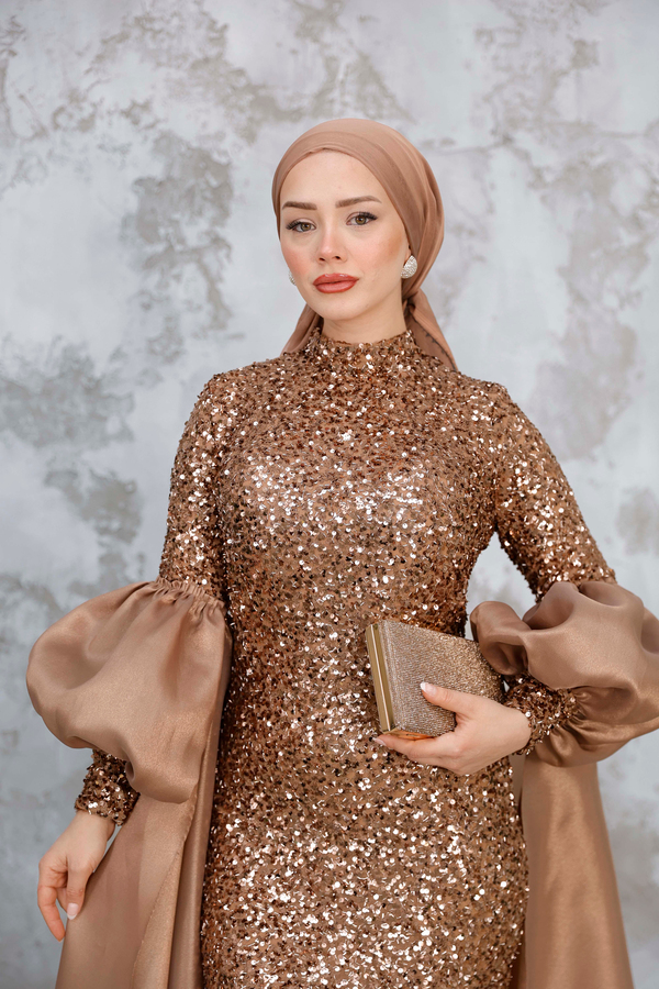 Diva Abiye - Bakır