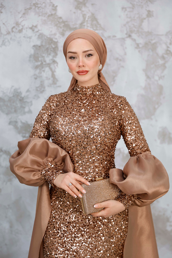 Diva Abiye - Bakır