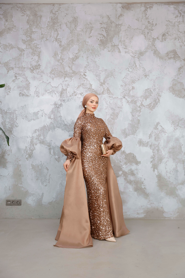 Diva Abiye - Bakır