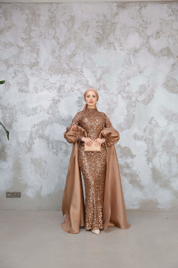 Diva Abiye - Bakır