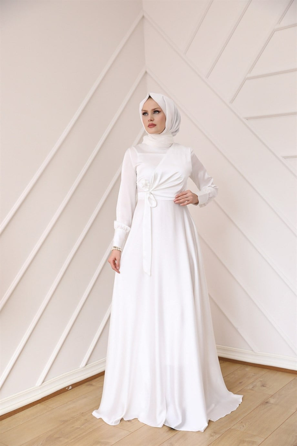 Ebru Abiye - Beyaz