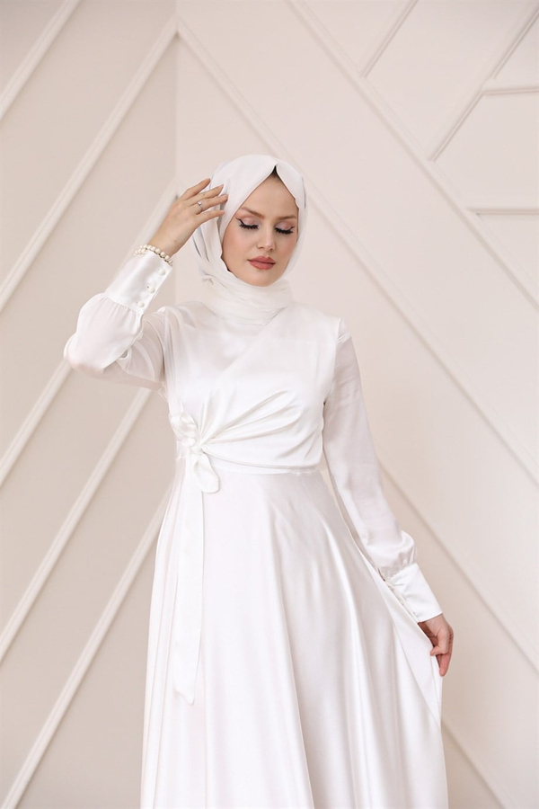 Ebru Abiye - Beyaz