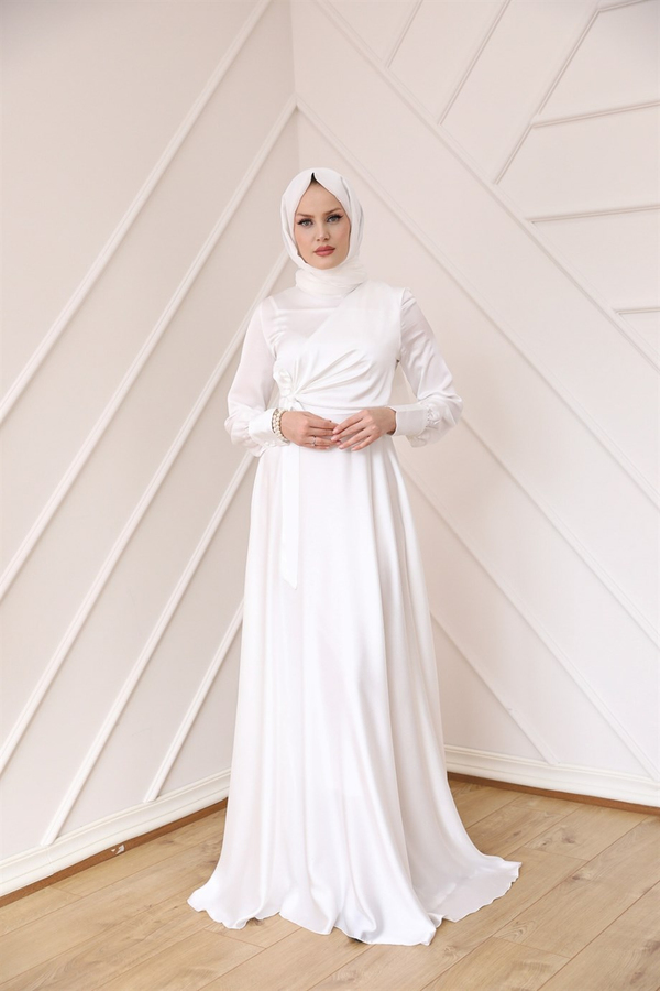 Ebru Abiye - Beyaz