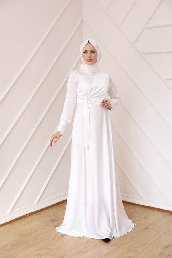 Ebru Abiye - Beyaz