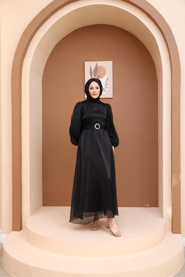 Eda Abiye - Siyah