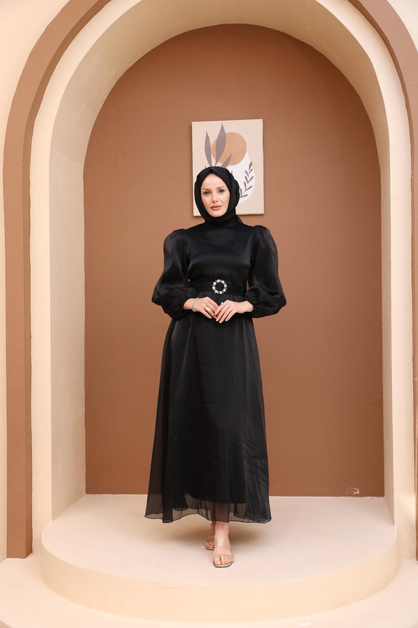 Eda Abiye - Siyah