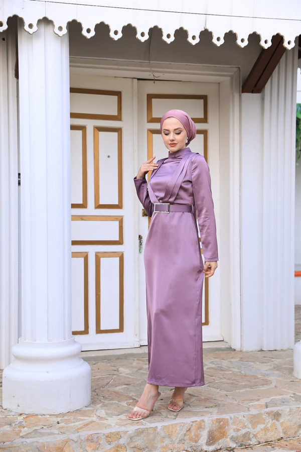Elif Dressy - Lilac
