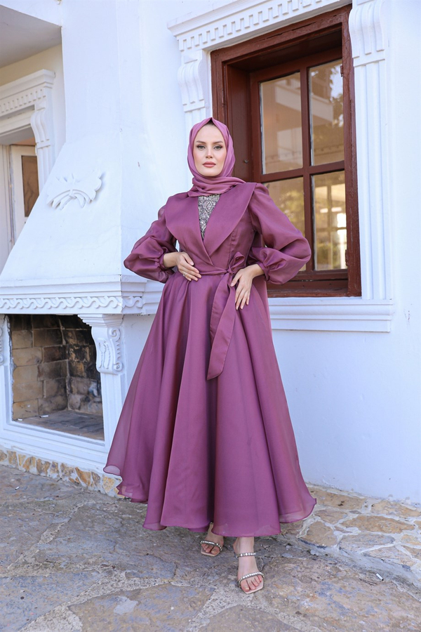 Gülperi Abiye - Marsala