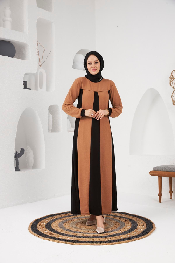 Havva Elbise - Vizon