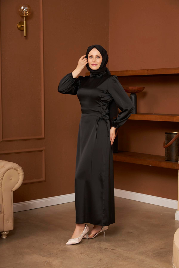 Işıl Abiye - Siyah