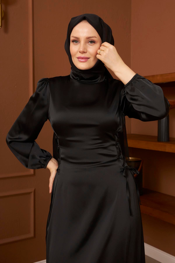 Işıl Abiye - Siyah