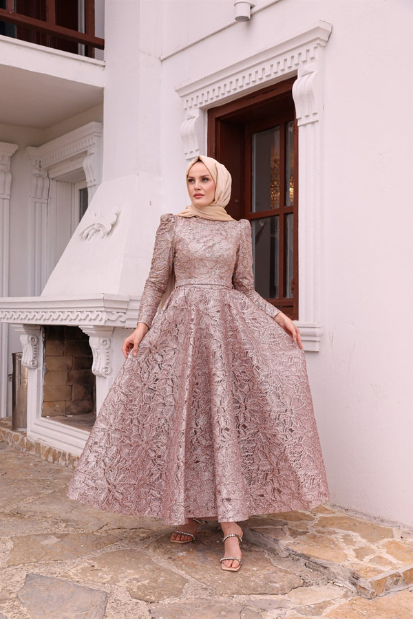 Lara Abiye - Altın