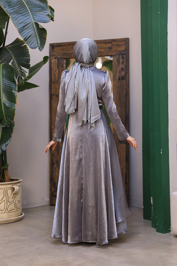 Mani Abiye - Gri
