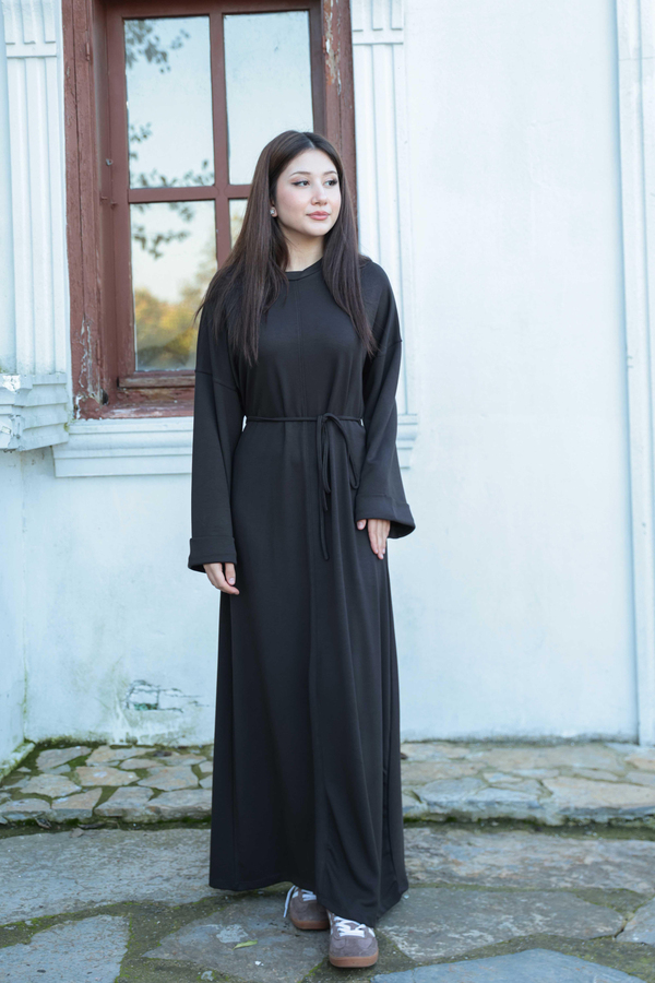 Melda Elbise - Siyah