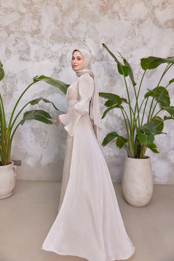 Mintaha Abiye - Vizon