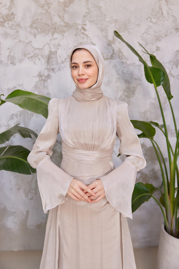 Mintaha Abiye - Vizon