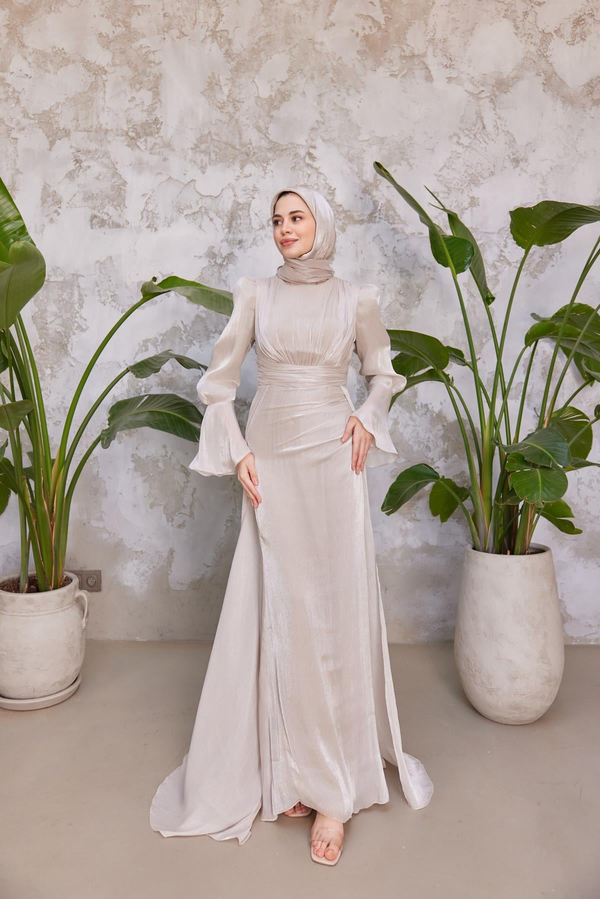 Mintaha Abiye - Vizon