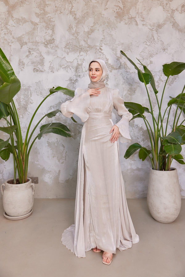 Mintaha Abiye - Vizon